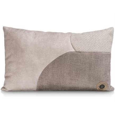 Coco Maison Timeless - Scarlett 30x50cm Beige